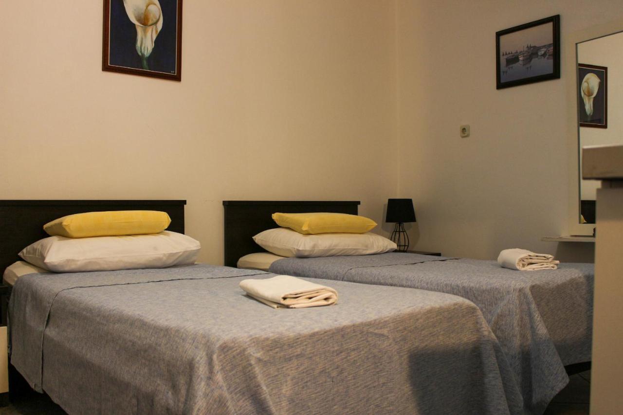 M&r Spadina Apartment Vodice
