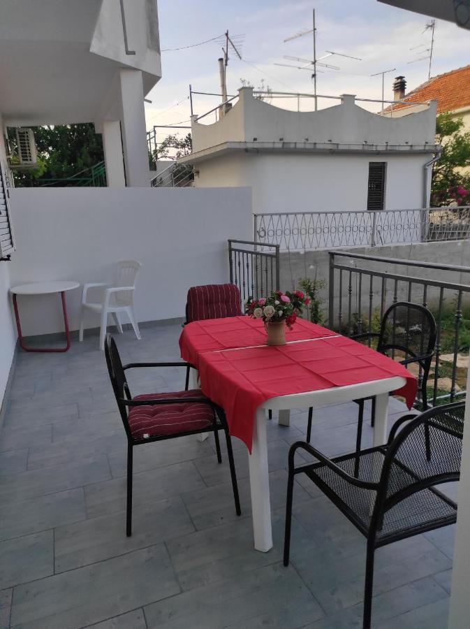 M&r Spadina Apartment Vodice