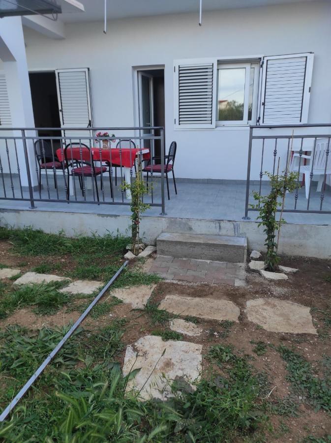 Apartment M&r Spadina Vodice